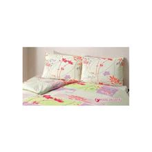 TAC Постельное белье Carlen Purple (1,5 сп.)