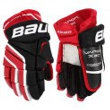 BAUER Supreme 1S S17 YTH Ice Hockey Gloves