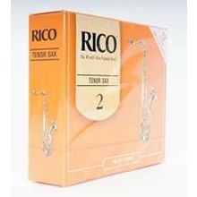 RKA1220 Rico Трости для саксофона тенор, размер 2.0, 12шт, Rico