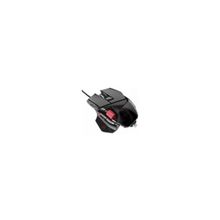 Мышь Cyborg MadCatz R.A.T.5 (2013), черный