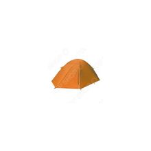 Палатка 2-х местная Larsen A2. Цвет: оранжевый, серый