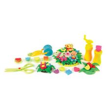 Color Puppy Цветики-штампики  240 г с аксессуарами