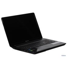 Ноутбук Packard Bell EasyNote ENLV11HC-33116G50Mnks (NX.C26ER.006) Intel i3-3110M 6G 500G DVD-SMulti 17.3"HD+ NV GF GT710M 2G WiFi cam Win8 p n: NX.C26ER.006