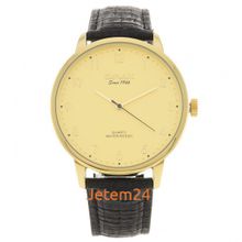 OMAX PR0023QB21 gold