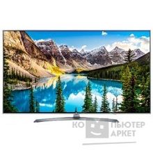 Lg 49" 49UJ740V титан