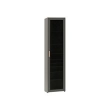 Шкаф 1-дверный с ажурными дверцами
