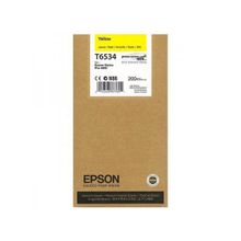 Epson T6534 (C13T653400) 08.2013 г.