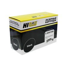Драм-юнит Hi-Black (HB-C-EXV18D) для Canon iR 1018 1020, 21K