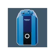 Buderus Logano G215-78 Ws