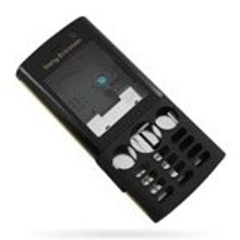 Sony Ericsson Корпус для Sony Ericsson K630 Black - High Copy