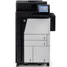 HP LaserJet Enterprise M830z МФУ лазерное чёрно-белое