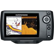 Эхолот Helix 5 DI G2, арт.410200-1 Humminbird