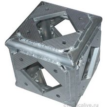 TRUSS-MASTER TRUSS-MASTER Q3030-CORNER-6