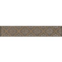 KERAMA MARAZZI AD B293 5265 Бордюр Марчиана золото 20х3,6х6,9