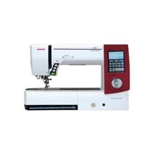 Janome Horizon MC7700QCP