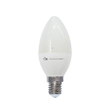 Наносвет Лампа светодиодная Наносвет Е14 6W 3000K матовая LH-CD-60 E14 930 L051 ID - 235909