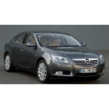 Блокиратор рулевого вала для OPEL INSIGNIA  2008-2011 ,  2011-2015  ЭлУР - Гарант Блок Люкс 223.E f