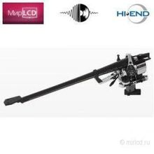 SME Audio Series V-12 Tonearm