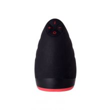 Перезаряжаемый мастурбатор Erotist Lava (105173)