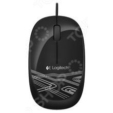 Logitech M105 Black USB