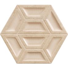 Realonda Bling Beige Decor 28.5x33 см