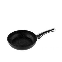 Сковорода Vinzer GRANITE INDUCTION LINE 89431, 24 см