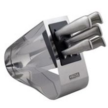 Набор ножей Vinzer Techno 89129; 6 предметов