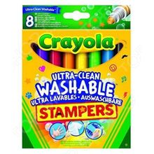 Crayola 58-8129 «Животные»