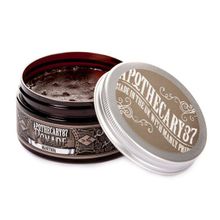 Помада для стайлинга с ароматом Apothecary87 Manitoba Pomade 100мл