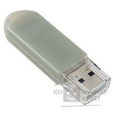 Perfeo USB Drive 4GB C03 Gray PF-C03GR004