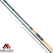 Удилище фидерное Mikado APSARA MID Feeder 390 (до 100 г)