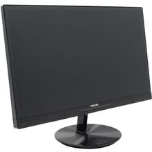 23&#34;    ЖК монитор PHILIPS 234E5QSB 00 01 (LCD,  Wide,  1920x1080,  D-Sub, DVI)