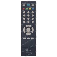 Пульт LG MKJ61611305 (TV) корпус Maximus