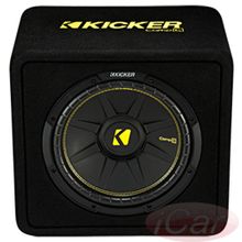 Kicker VCWC122