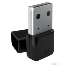 LUMAX DV0002HD Адаптер Wi-Fi USB