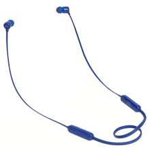 JBL Наушники JBL T110BT Blue