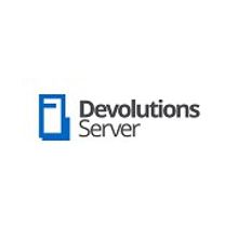 Devolutions inc. Devolutions inc. Devolutions Server - Small Business Edition Server Data source