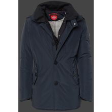 Wellensteyn Mercury-382 Darknavy