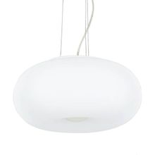 Ideal Lux Подвесной светильник Ideal Lux Ulisse SP3 D42 095226 ID - 223296