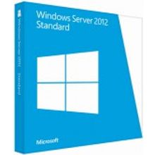 Windows Server Standard 2012 R2 x64 English 1pk DSP OEM DVD 2CPU 2VM
