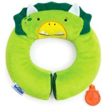 Trunki Yondi Dino зеленый