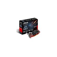 Видеокарта Asus Radeon HD 6570 650Mhz PCI-E 2.1 2048Mb 1200Mhz 128 bit DVI HDMI HDCP (HD6570-2GD3-L)