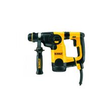 DeWALT D25323K перфоратор