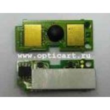 Чип Оптикарт C9700A   Q3960A Bl  (для принтеров: HP CLJ 1500 2500 2550 2820 2840   Canon 2410 (EP-87) )