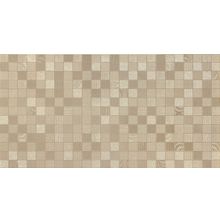 Керамическая плитка Fanal Mosaico Cube Crema декор 32,5х60