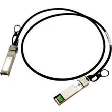 Кабель lenovo dac sfp+ 1m (90y9427) lenovo