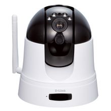 d-link (hd wireless n pan & tilt network camera) dcs-5222l