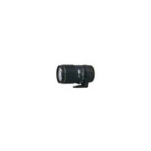 Объектив Sigma AF 150mm f 2.8 APO MACRO EX DG OS HSM Nikon, черный