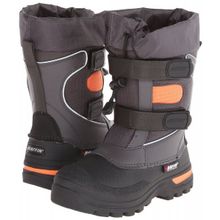 Сапоги Marauder Charcoal Orange 05 36, арт.SNTR-J020-CAJ-05 Baffin