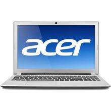 Ноутбук Acer Aspire V5-571G-33214G50Mass i3 3217U 4 500 DVD-RW 1024 GT620M WiFi BT Win8 15.6" 2.22кг